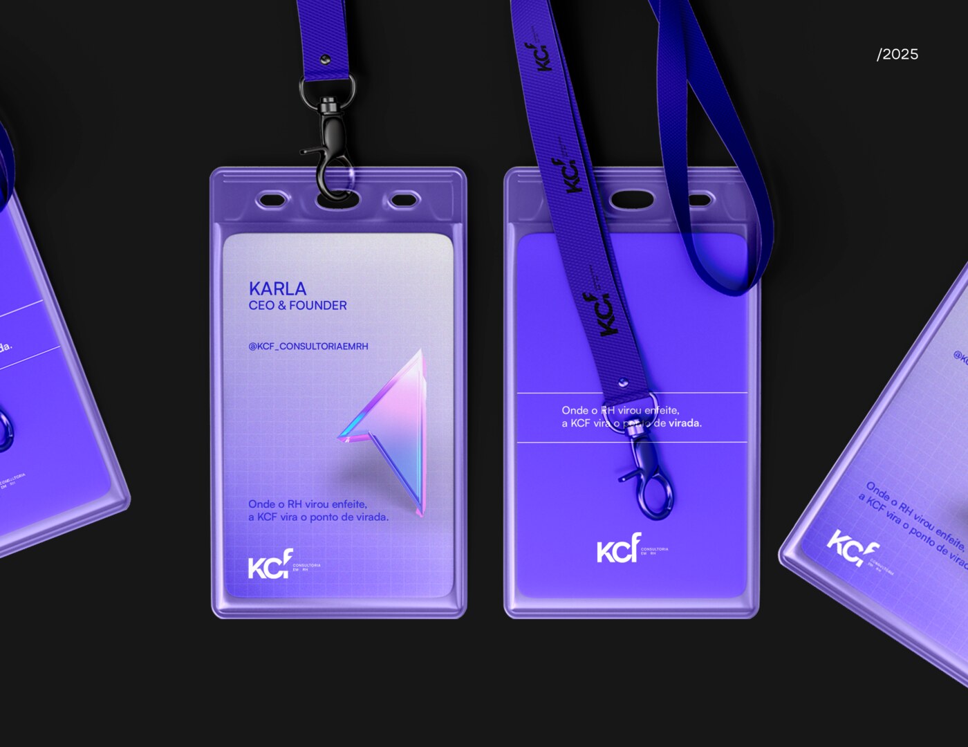 KCF Consultoria
