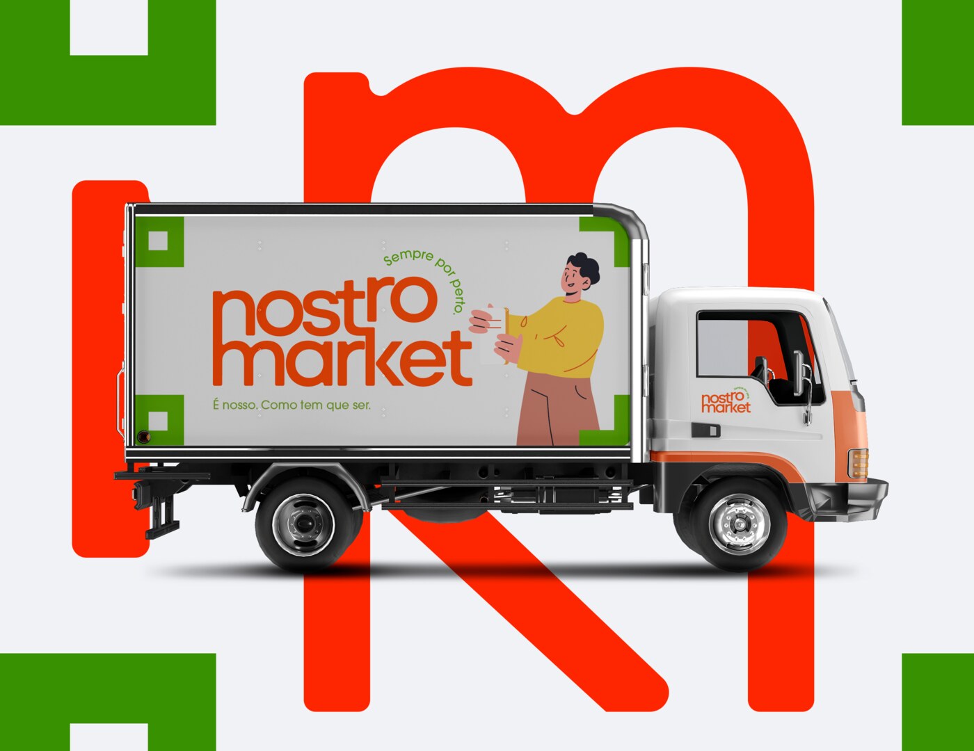 Nostro Market
